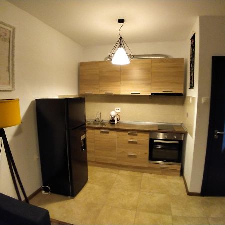 Drago Apartament Free Parking 부르가스 외부 사진