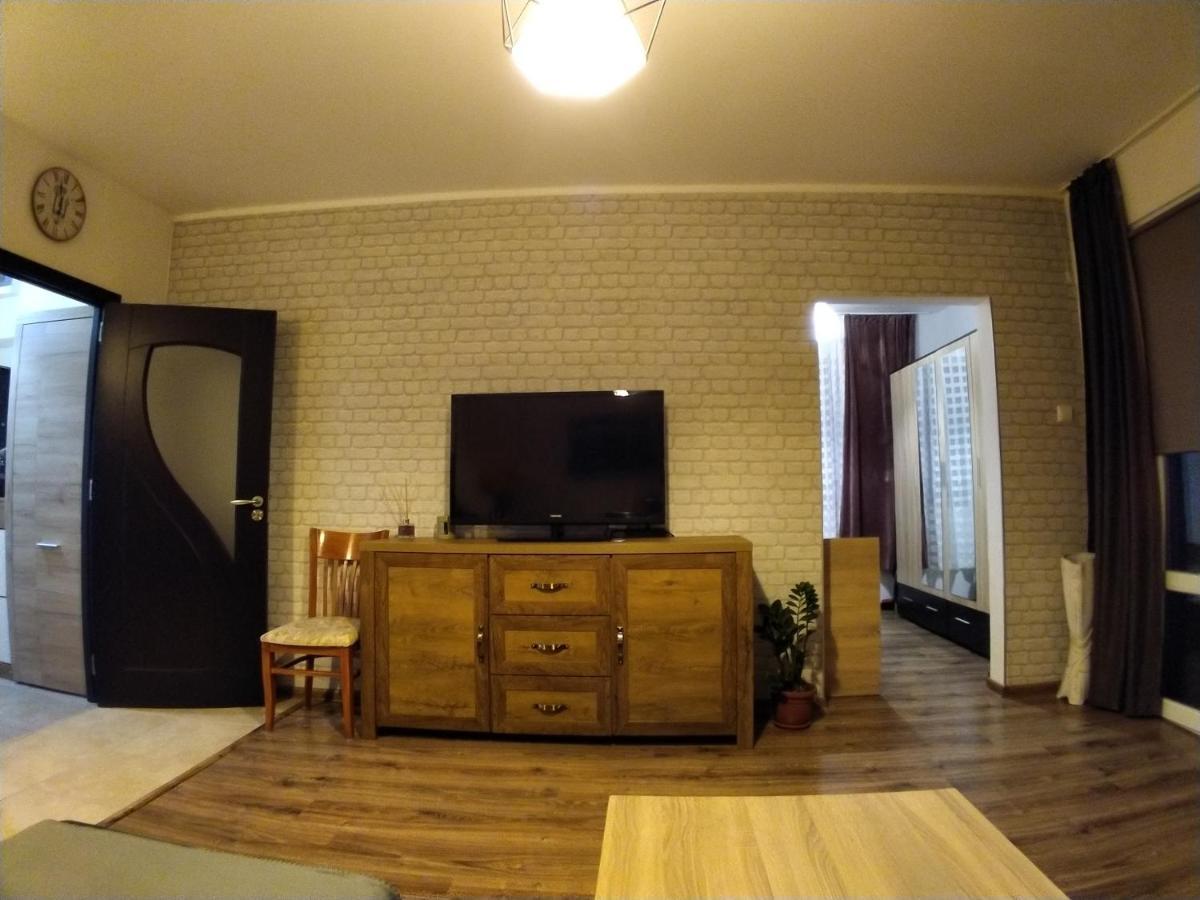 Drago Apartament Free Parking 부르가스 외부 사진