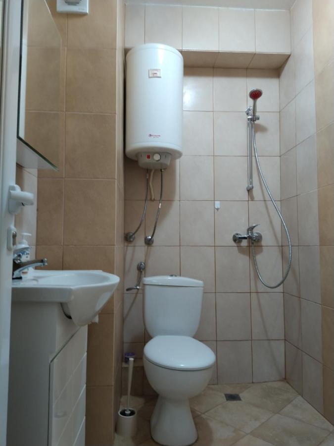 Drago Apartament Free Parking 부르가스 외부 사진