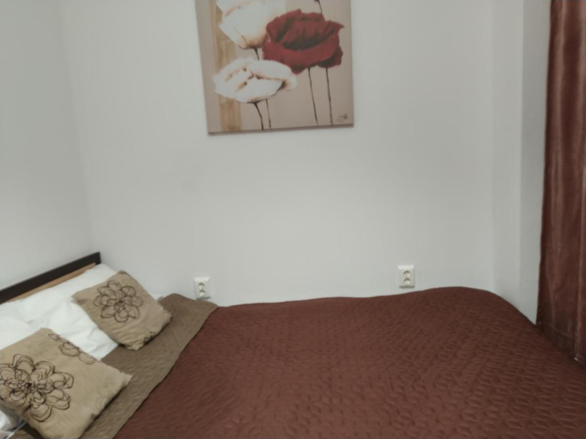 Drago Apartament Free Parking 부르가스 외부 사진
